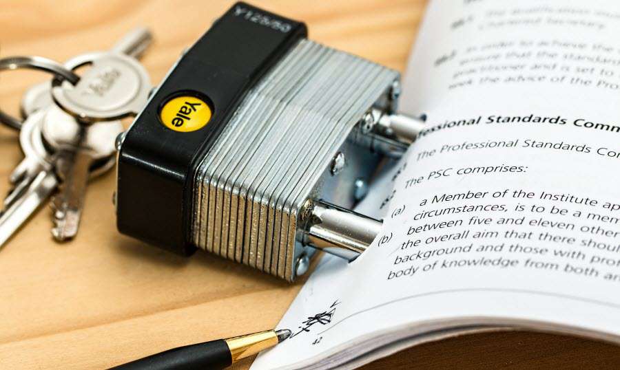 You can Own, Loan, Rent, Will and Sell?