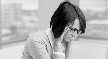 Burdened by Timeshare